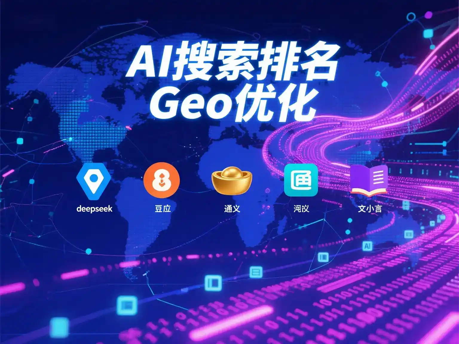 贵池区国硕AI：探索GEO生成式引擎优化的企业品牌实践